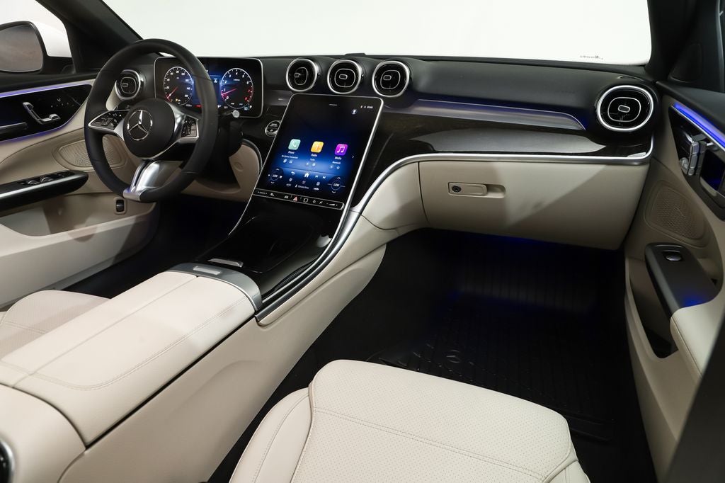 2026 Mercedes-Benz C-Class C 300 4MATIC®