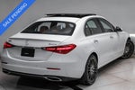 2024 Mercedes-Benz C-Class C 300 4MATIC®