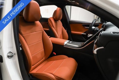 2024 Mercedes-Benz C-Class C 300 4MATIC®