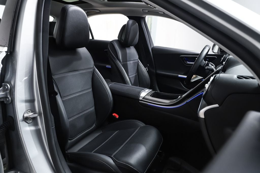 2022 Mercedes-Benz C-Class C 300 4MATIC®