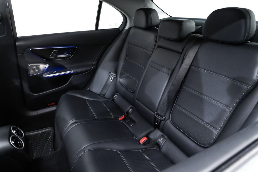 2022 Mercedes-Benz C-Class C 300 4MATIC®