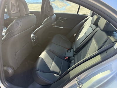 2022 Mercedes-Benz C-Class C 300 4MATIC®