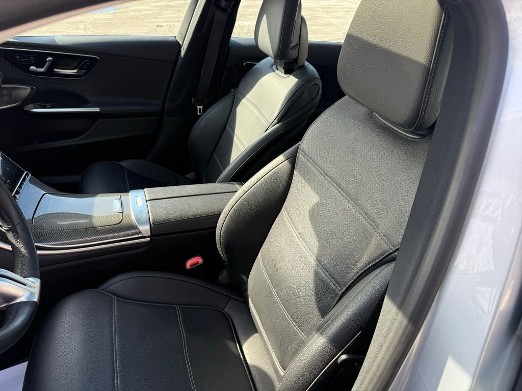 2022 Mercedes-Benz C-Class C 300 4MATIC®