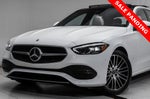 2025 Mercedes-Benz C-Class C 300 4MATIC®