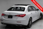 2025 Mercedes-Benz C-Class C 300 4MATIC®