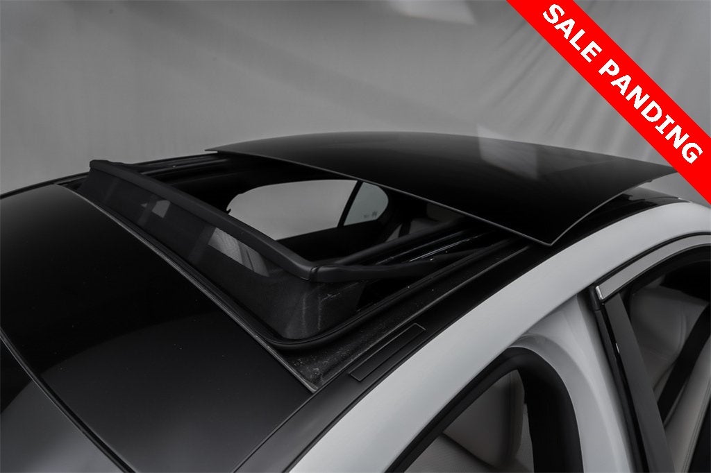 2025 Mercedes-Benz C-Class C 300 4MATIC®