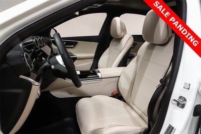 2025 Mercedes-Benz C-Class C 300 4MATIC®