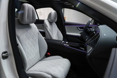 2026 Mercedes-Benz E-Class E 350 4MATIC®