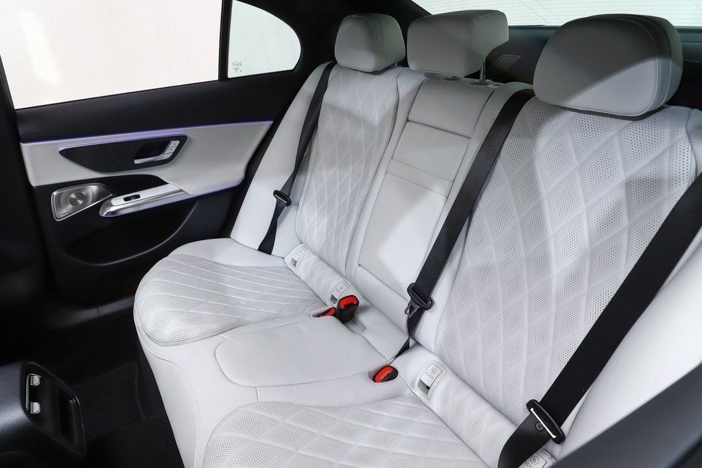 2026 Mercedes-Benz E-Class E 350 4MATIC®
