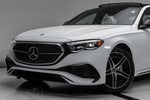 2026 Mercedes-Benz E-Class E 350 4MATIC®