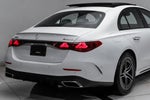 2026 Mercedes-Benz E-Class E 350 4MATIC®