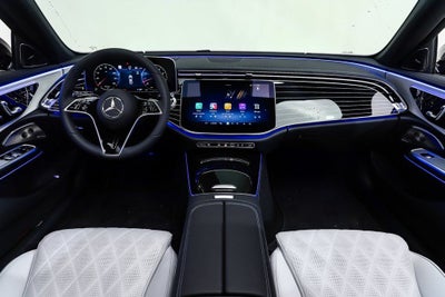 2026 Mercedes-Benz E-Class E 350 4MATIC®
