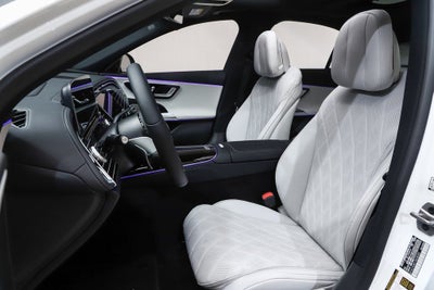2026 Mercedes-Benz E-Class E 350 4MATIC®