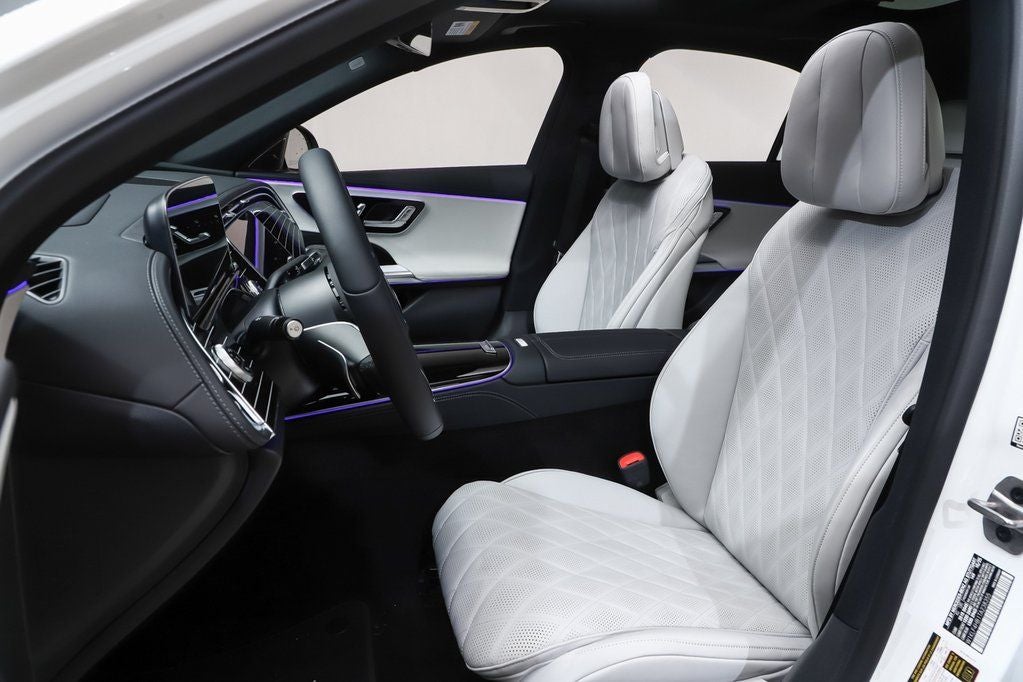 2026 Mercedes-Benz E-Class E 350 4MATIC®