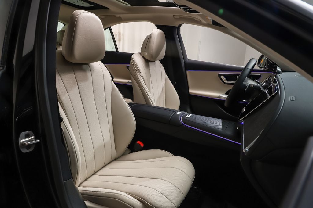 2026 Mercedes-Benz E-Class E 350 4MATIC®