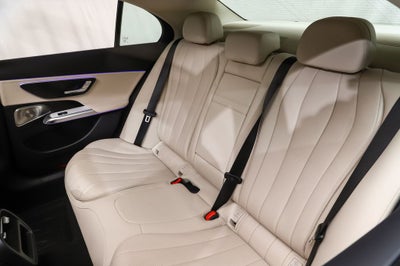 2026 Mercedes-Benz E-Class E 350 4MATIC®