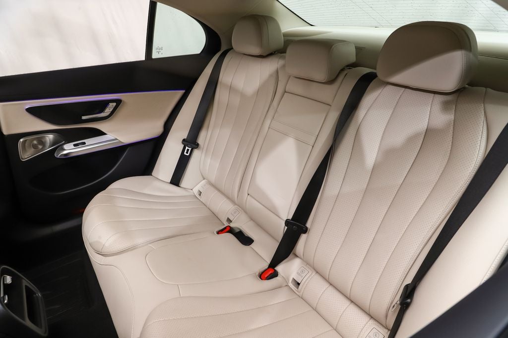 2026 Mercedes-Benz E-Class E 350 4MATIC®