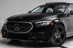 2026 Mercedes-Benz E-Class E 350 4MATIC®