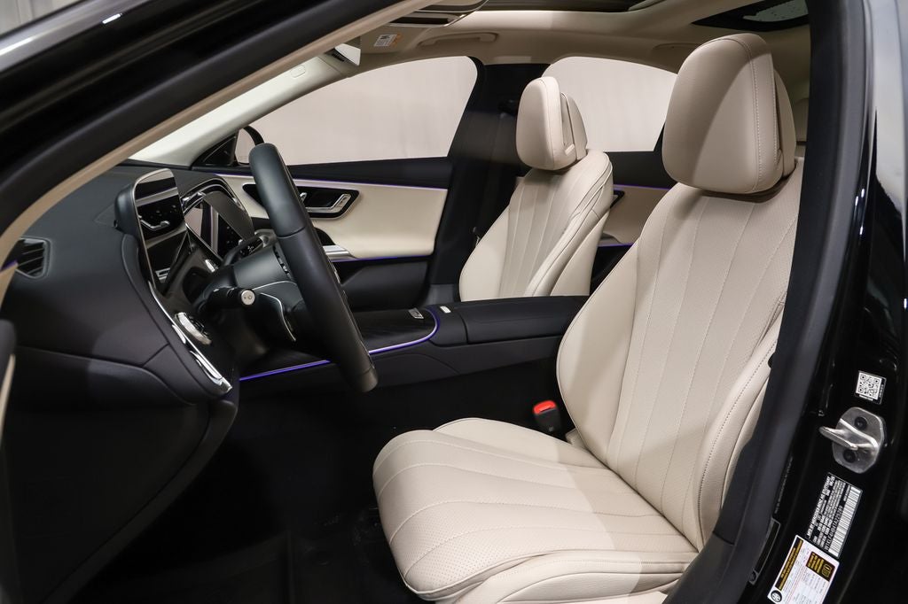 2026 Mercedes-Benz E-Class E 350 4MATIC®
