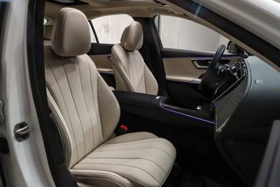 2026 Mercedes-Benz E-Class E 350 4MATIC®