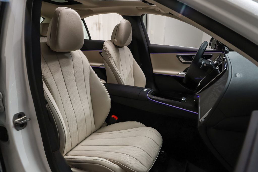 2026 Mercedes-Benz E-Class E 350 4MATIC®