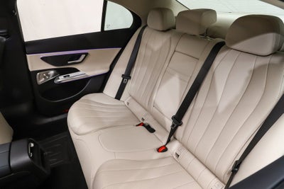 2026 Mercedes-Benz E-Class E 350 4MATIC®