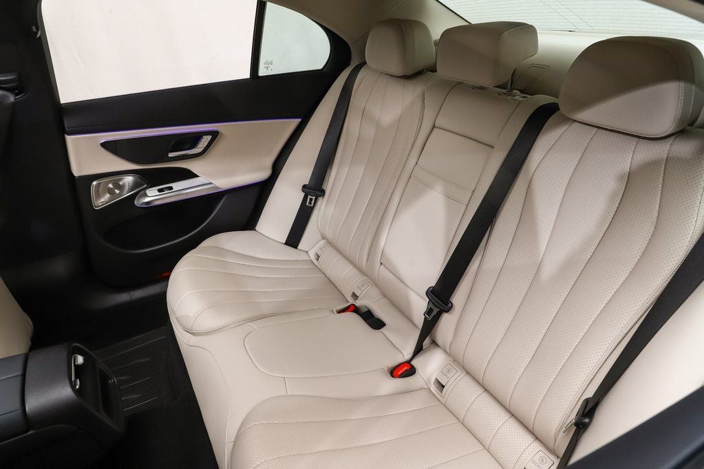 2026 Mercedes-Benz E-Class E 350 4MATIC®