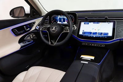 2026 Mercedes-Benz E-Class E 350 4MATIC®