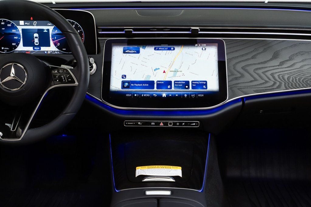 2026 Mercedes-Benz E-Class E 350 4MATIC®