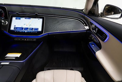 2026 Mercedes-Benz E-Class E 350 4MATIC®