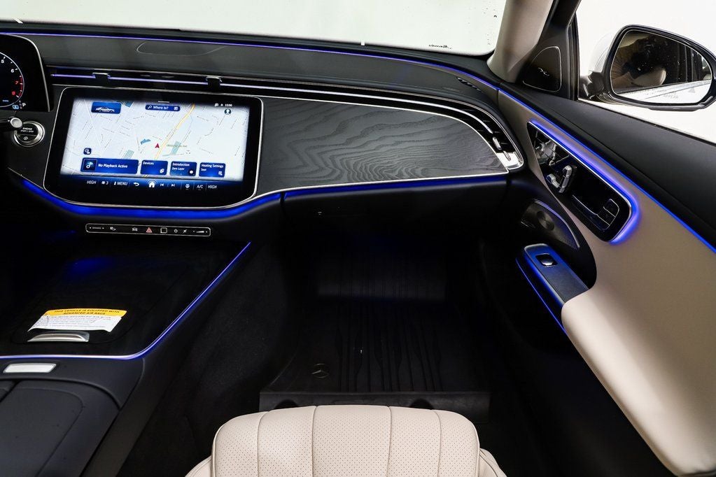 2026 Mercedes-Benz E-Class E 350 4MATIC®