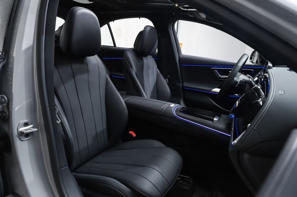 2026 Mercedes-Benz E-Class E 350 4MATIC®