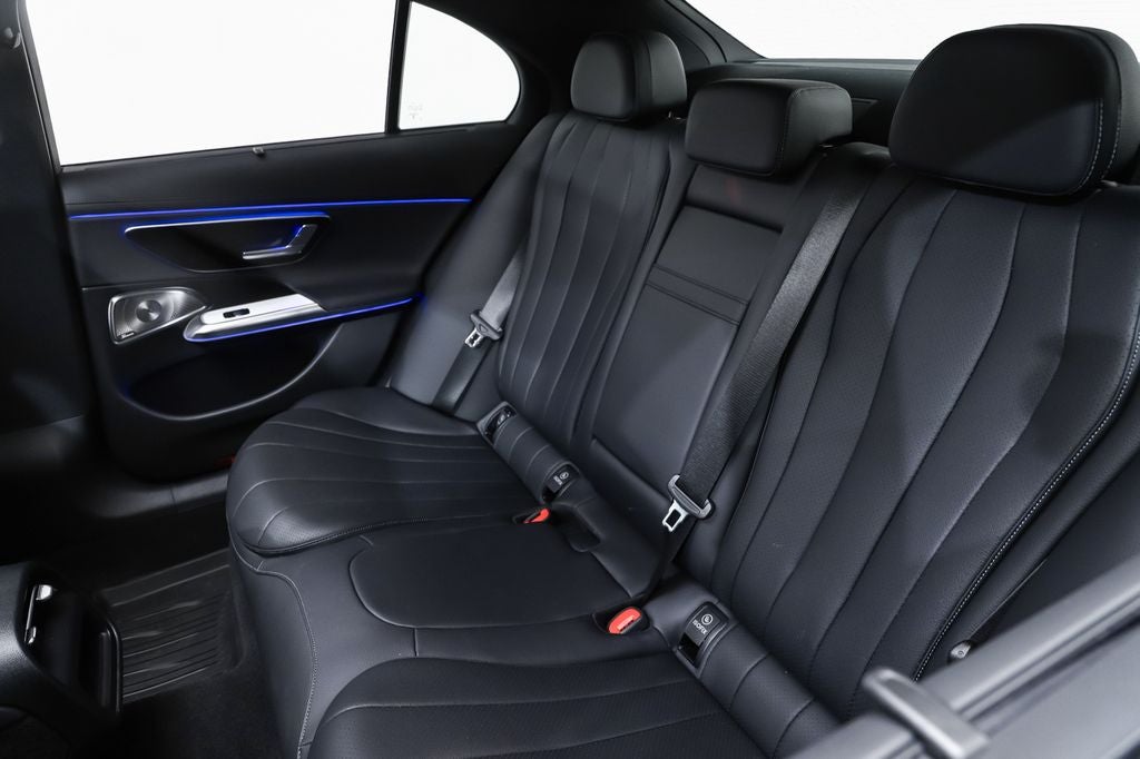 2026 Mercedes-Benz E-Class E 350 4MATIC®