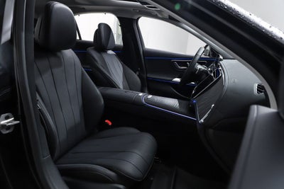 2026 Mercedes-Benz E-Class E 350 4MATIC®