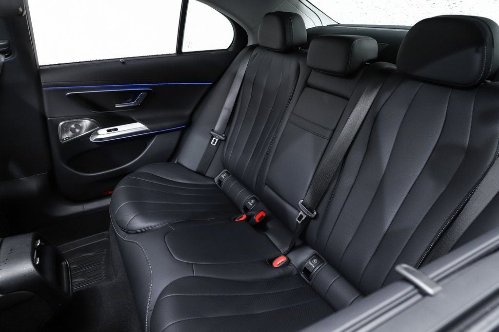 2026 Mercedes-Benz E-Class E 350 4MATIC®