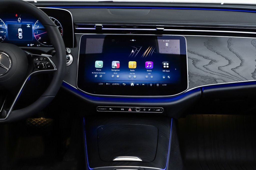 2026 Mercedes-Benz E-Class E 350 4MATIC®