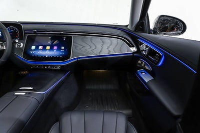 2026 Mercedes-Benz E-Class E 350 4MATIC®