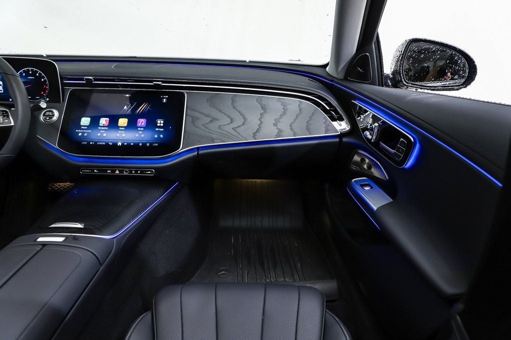 2026 Mercedes-Benz E-Class E 350 4MATIC®