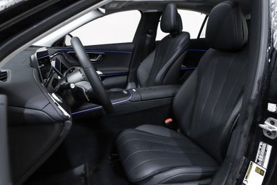 2026 Mercedes-Benz E-Class E 350 4MATIC®