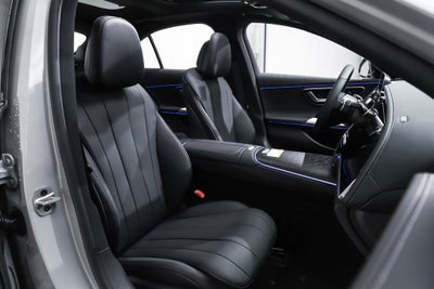 2026 Mercedes-Benz E-Class E 350 4MATIC®