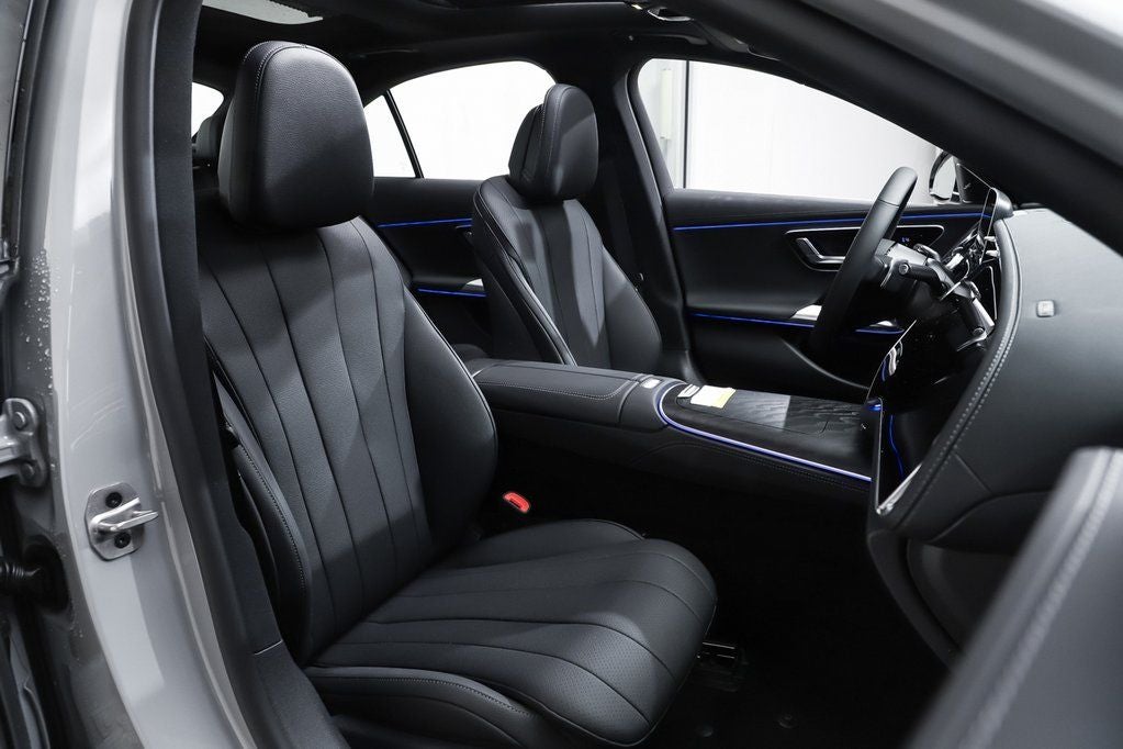 2026 Mercedes-Benz E-Class E 350 4MATIC®