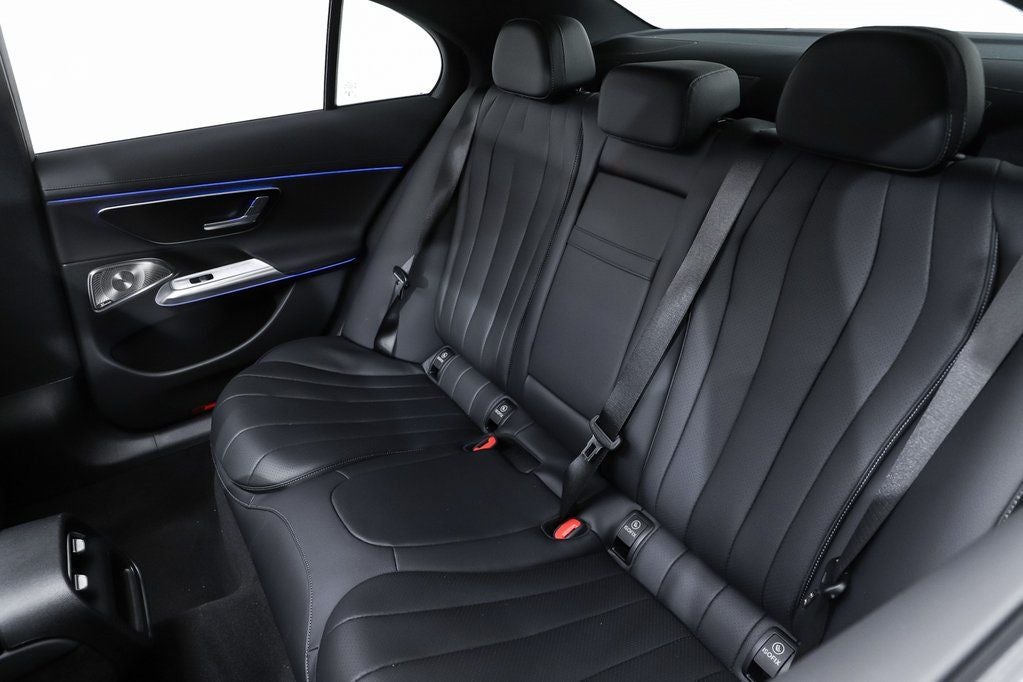 2026 Mercedes-Benz E-Class E 350 4MATIC®