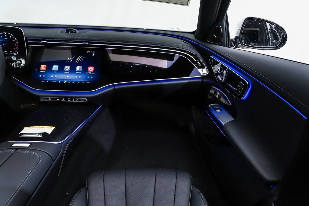 2026 Mercedes-Benz E-Class E 350 4MATIC®