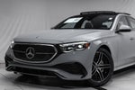 2026 Mercedes-Benz E-Class E 350 4MATIC®
