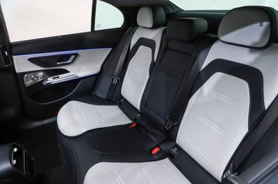 2026 Mercedes-Benz E-Class E 53 AMG® 4MATIC®