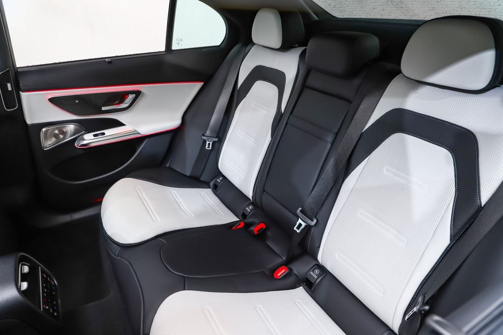 2026 Mercedes-Benz E-Class E 53 AMG® 4MATIC®