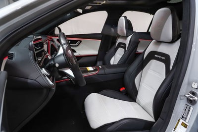 2026 Mercedes-Benz E-Class E 53 AMG® 4MATIC®