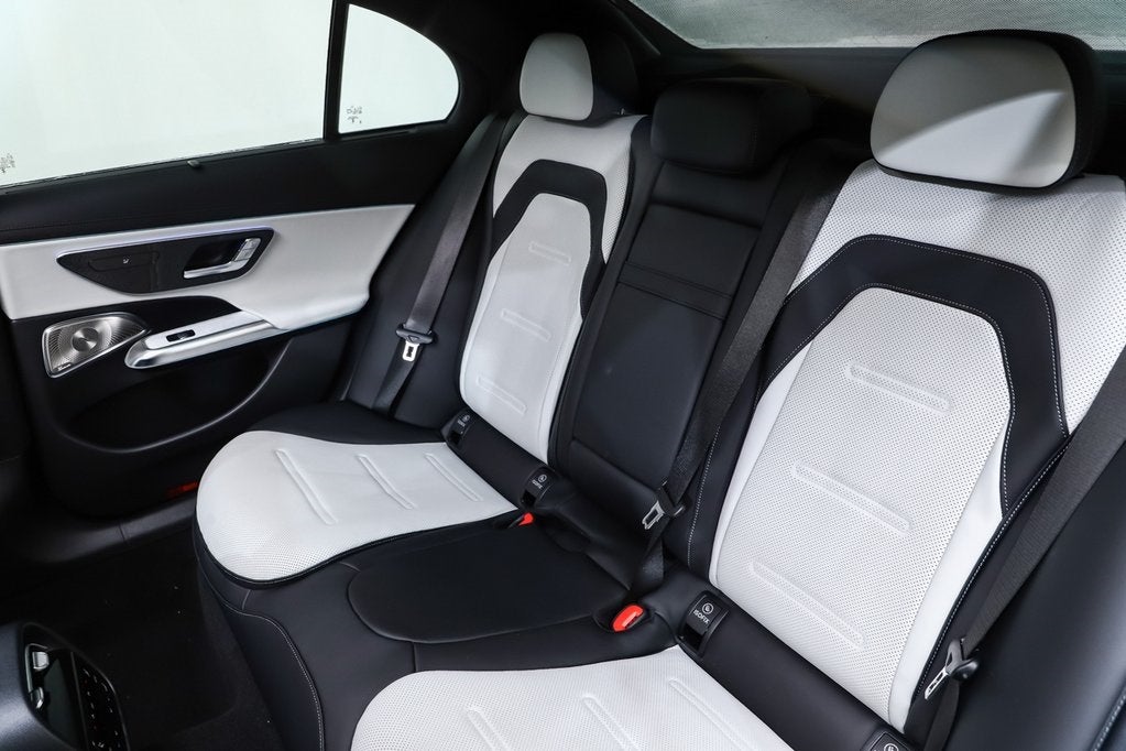 2026 Mercedes-Benz E-Class E 53 AMG® 4MATIC®