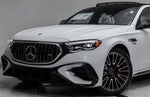 2026 Mercedes-Benz E-Class E 53 AMG® 4MATIC®