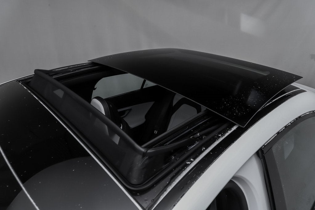 2026 Mercedes-Benz E-Class E 53 AMG® 4MATIC®